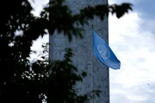UN General Assembly opens amid global turmoil and shifting alliances
