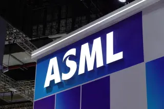 AI-driven outlook from ASML lifts futures as earnings season begins