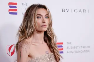 Paris Jackson Secures $625K Return in Estate Transparency Victory