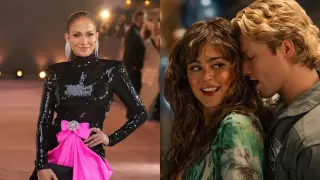 Jennifer Lopez Delivers Surprise Spotlight at Obsessed Fest for Off Campus