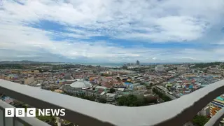Batam residents protest water shortages as data center boom strains island resources