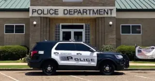Mississippi toddler killed as police fire on vehicle during Walmart shoplifting response