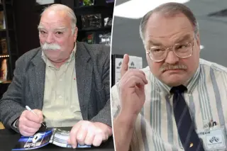 Veteran Actor Richard Riehle, Known for 'Office Space,' Dies at 78