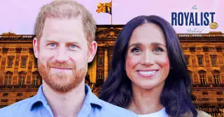 Meghan and Harry's UK Return: A Desperation-Driven Comeback