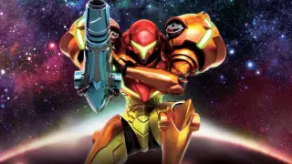 Metroid Ravenous Hints at Switch 2 Sequel After Ratings Leak