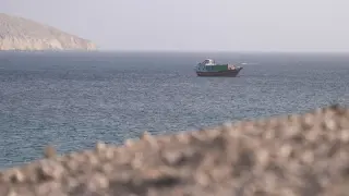 Oman pitches voluntary-fee framework to ease Strait of Hormuz tensions
