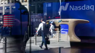 Nasdaq backs tokenized stocks push with Kraken parent, targeting 2027 launch