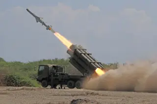 Historic Missile Firing from Philippine Soil Signals Deepening Japan-Philippines Security Ties