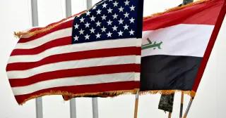 Two Western Soldiers Die in Training Accident in Iraqi Kurdistan