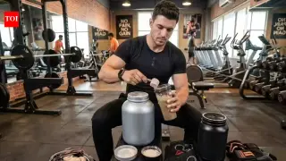 Protein powder safety under the spotlight: heavy metals, contaminants, and unknown long-term effects