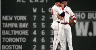 Red Sox Pivot on Deadline Day: Pursuing a Shortstop Amid Prospect Buzz