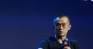 Binance Suffers Record $6.3 Billion Breach in 20-Minute North Korean Attack