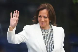 Harris Ignites Mississippi Senate Race as Trump and Super PACs Escalate Spending
