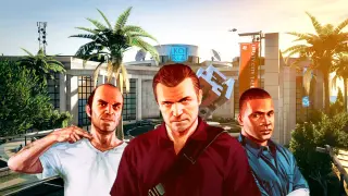 GTA V: Free PS4-to-PS5 Upgrade Opens to All Players