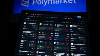 Polymarket's viral wins were staged, investigation finds