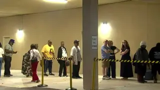 Georgia Early Voting Opens Amid High-Stakes 2026 Midterm Races