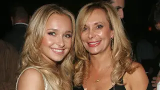 Lesley Vogel recounts Hayden Panettiere’s final estrangement and no-contact