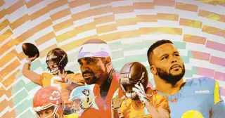 32 Training-Camp Questions Define the 2026 NFL Season