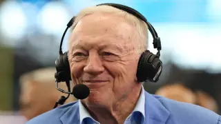 Cowboys' 2026 draft could spark a defensive turnaround in Dallas