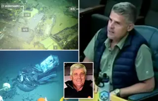 Friend Accuses Titan Submersible Founder of Deliberately Engineering Fatal Dive