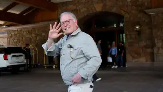 Zaslav's Video Farewell to Warner Bros. Staff Sparks Backlash Ahead of Skydance Merger