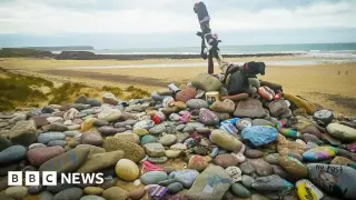 Dobby's Grave Triggers Detour of £430m UK-Ireland Power Link