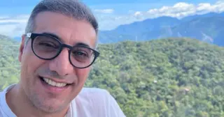 Recording From Evin Prison Highlights Medical Crises of Detained Americans