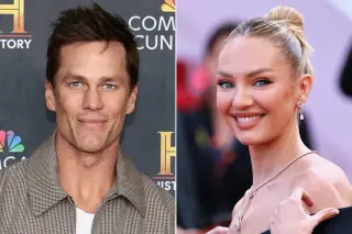 Brady and Swanepoel's Miami Romance Confirmed After Months of Secrecy