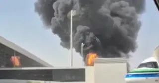Houthi Strikes on Riyadh Airport Kill Three, Exposing Saudi Defense Gaps