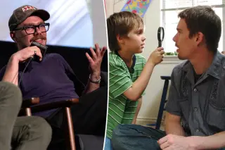 Boyhood’s Ellar Coltrane leaves Hollywood for EMT dreams and a rural life