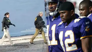 FBI Storms 22 Minnesota Businesses in Welfare Fraud Probe, Ex-Viking Reacts