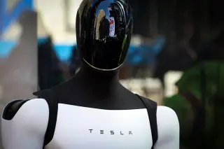 Tesla stock slides after profit miss as capex climbs beyond $25B for 2026
