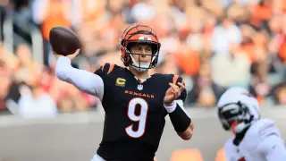 Could Burrow’s Career Mirror Stafford’s Super Bowl Route?