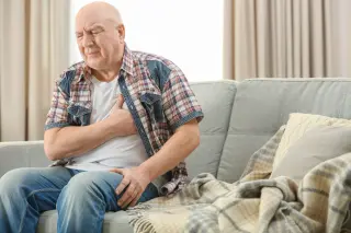 Heart Disease Deaths Dip, Yet U.S. Risk Factors Remain High