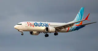 FlyDubai co-pilot identified as Omani national Hamam al Hamami in lone-wolf attack