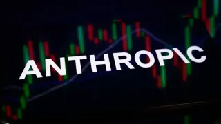 Anthropic eyes $2tn IPO as Morgan Stanley leads the deal