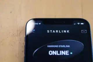 SpaceX targets 13% U.S. wireless market share by 2036 via $8B spectrum deal
