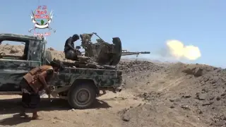 Saudi Arabia’s Yemen War Reignites After Strategic Miscalculations