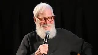 Letterman Critiques CBS’s Late-Night Switch to Comics Unleashed as a Money Move