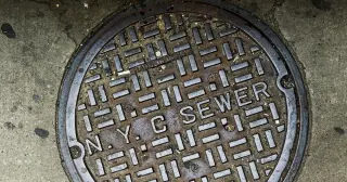 Manhole Emergence Videos Prompt NYC Sewer Investigation