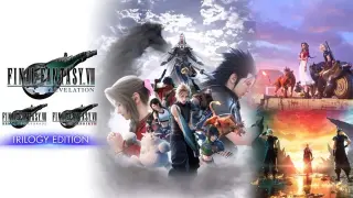 Square Enix Slashes $85 for Full FF7 Remake Trilogy Ahead of Revelation