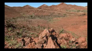 Earth’s oldest asteroid impact found in Australia, dated at 3.02 billion years ago