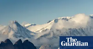 Greenland warns against unpermitted drilling as Trump-linked oil firm preps to drill