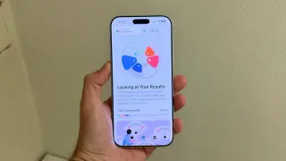 iOS 27.2 Beta 1 Debuts Redesigned Health App and Expanded Siri AI Languages