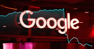 Alphabet’s AI Search Pivot Triggers Record Stock Plunge and Revenue Slowdown