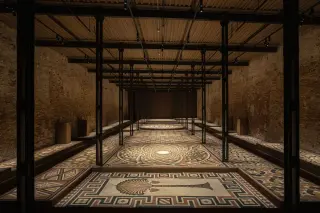 Geopolitics Dominate Venice Biennale 2026