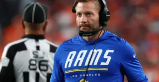 Eagles and Rams face critical Week 4 clash amid penalty woes and coaching rivalry
