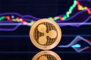 SpaceX IPO Liquidity Rush Presses XRP Lower in Crypto Market Rotation