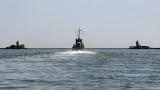 Coordinated Drone Strikes Sink Cargo Ship in Bulgarian Waters, Missing 10 Crew
