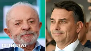 Brazil Launches Criminal Probe into US Election Interference as Vote Nears